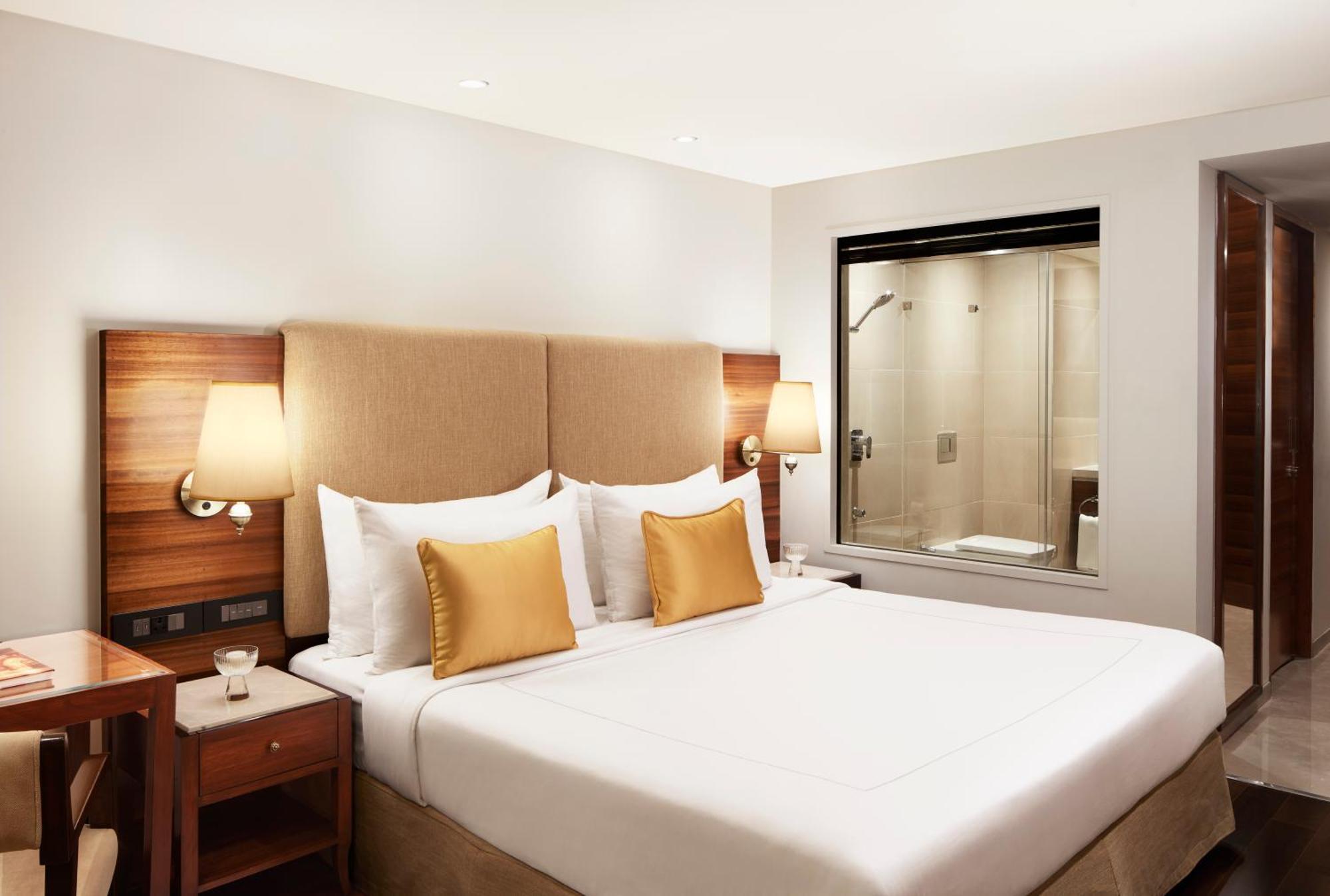 Hotel President - Ihcl Seleqtions