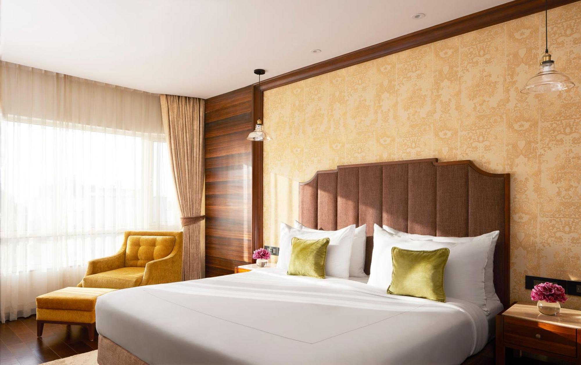 President - Ihcl Seleqtions 5* Mumbai