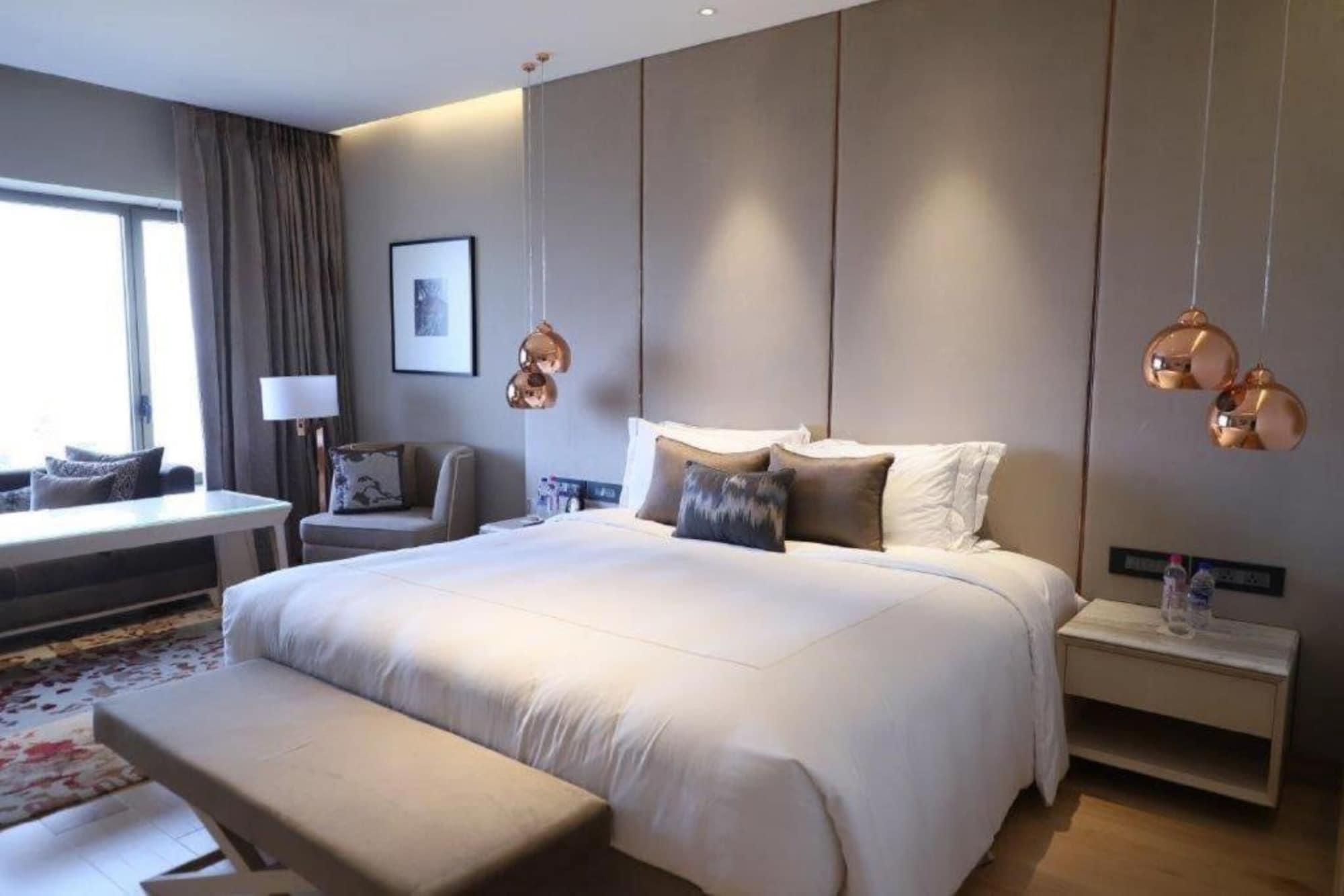 Taj Lands End Hotel