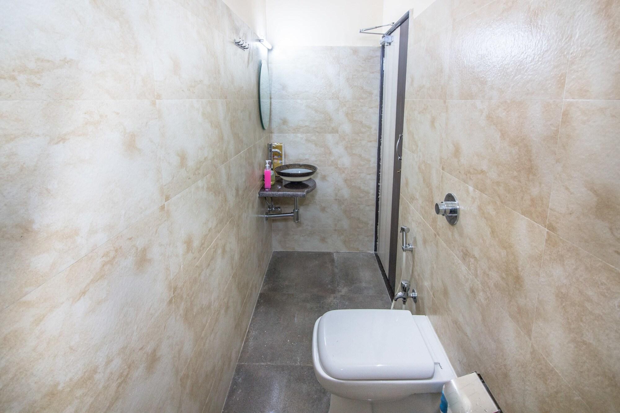 Hostel Backpackers *