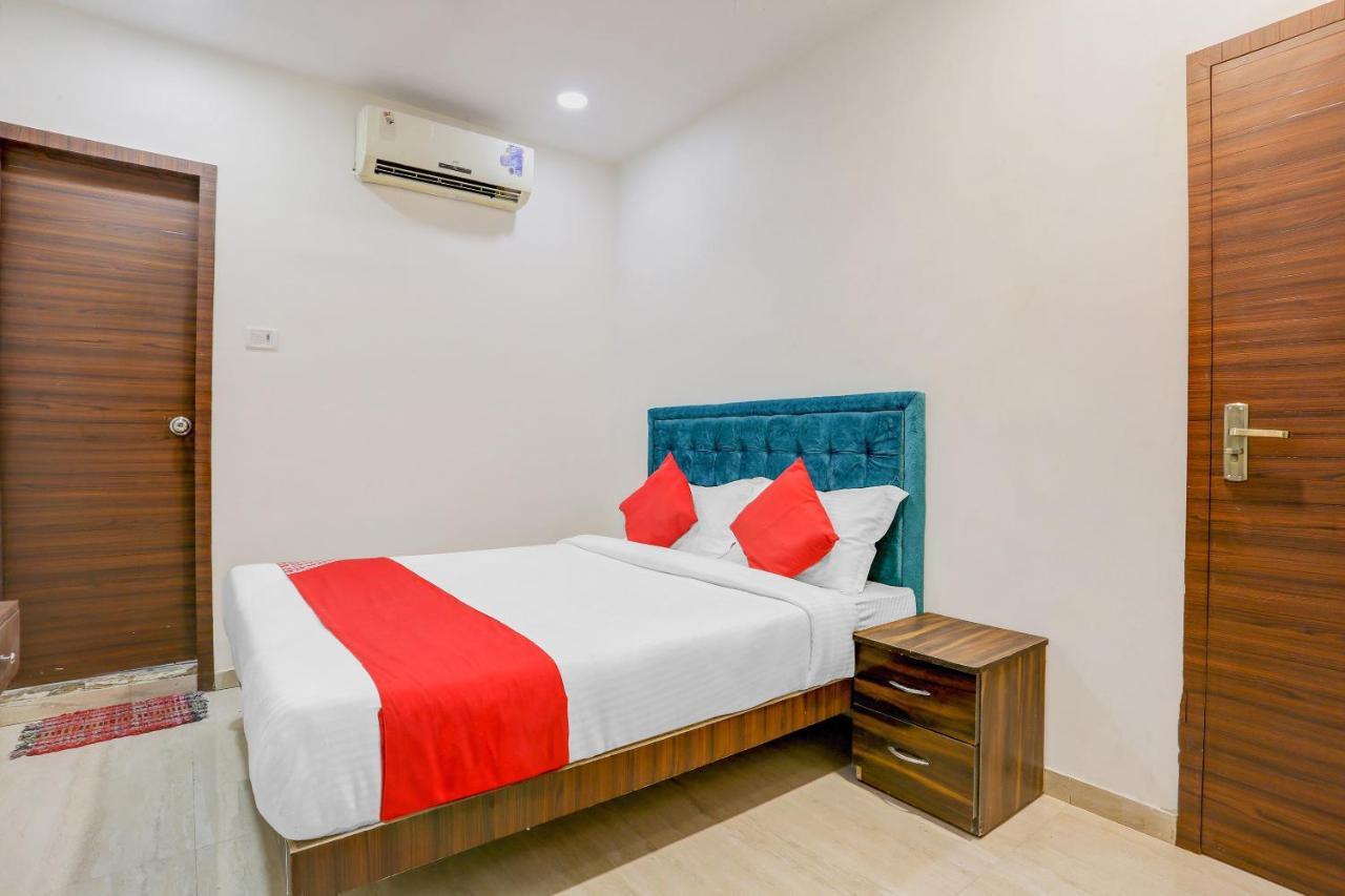 Hotel Hotel O Yashoda Residency