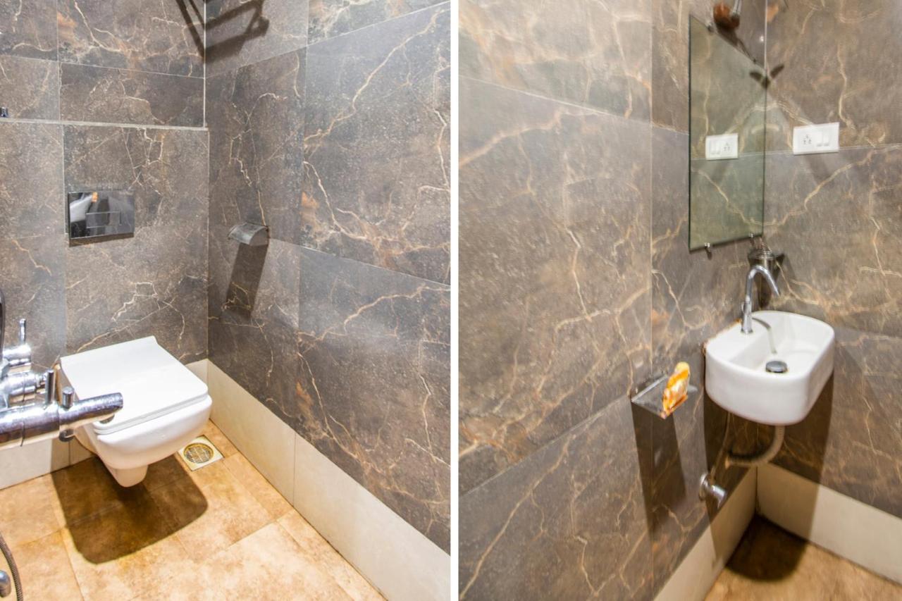 Hotel Oyo 69377 Ruby Mumbai