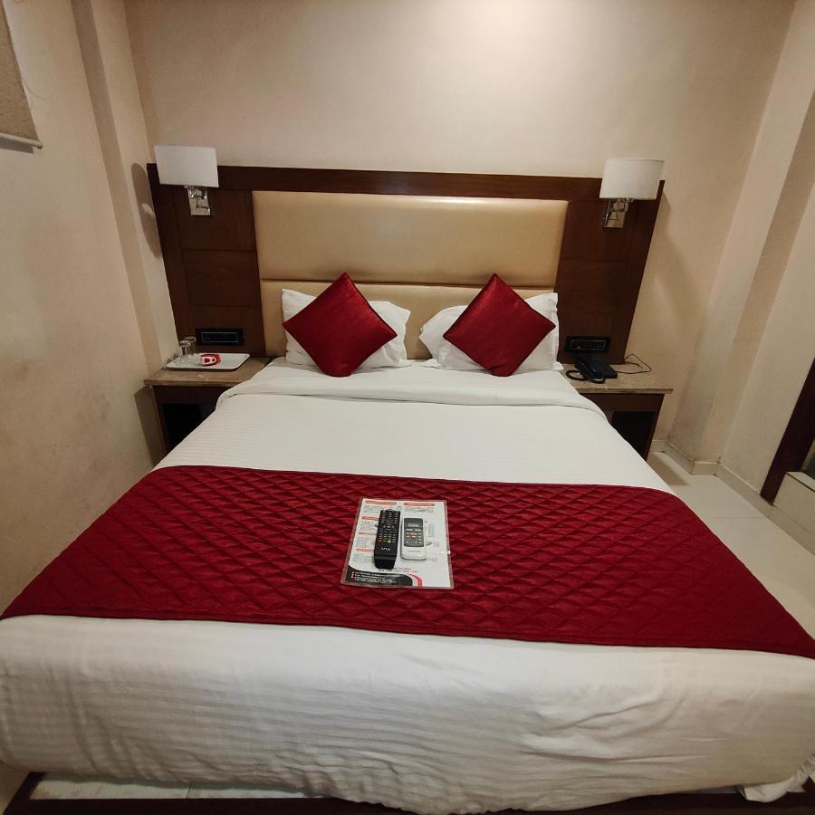 Hotel Oxford Powai