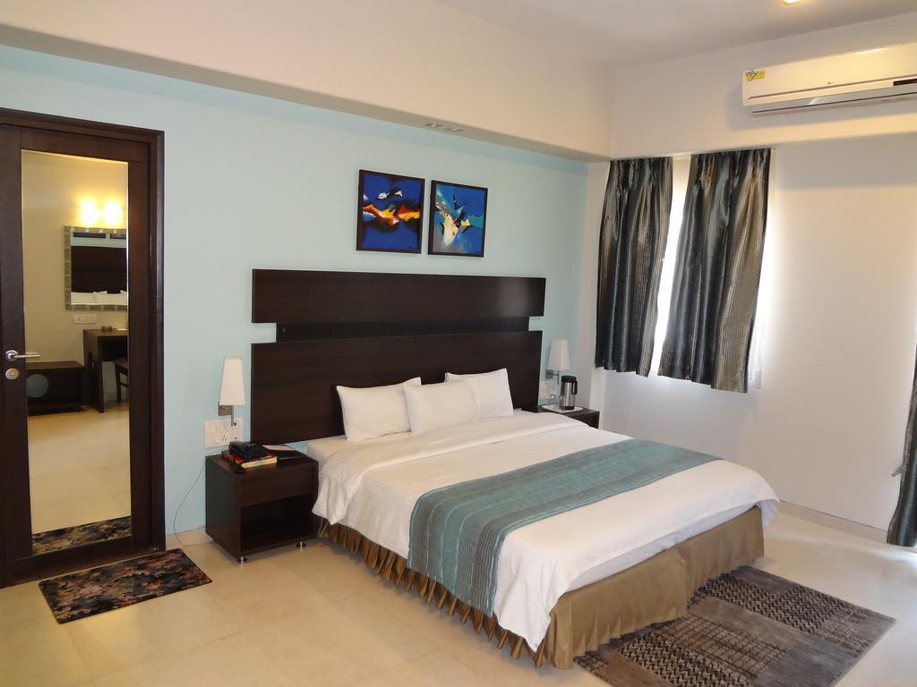 Chateau Windsor - Marine Drive 3*
