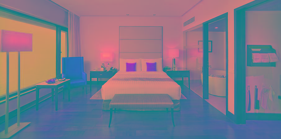 The Oberoi 5*