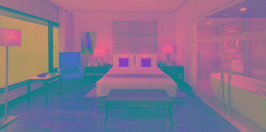 The Oberoi Hotel 5*