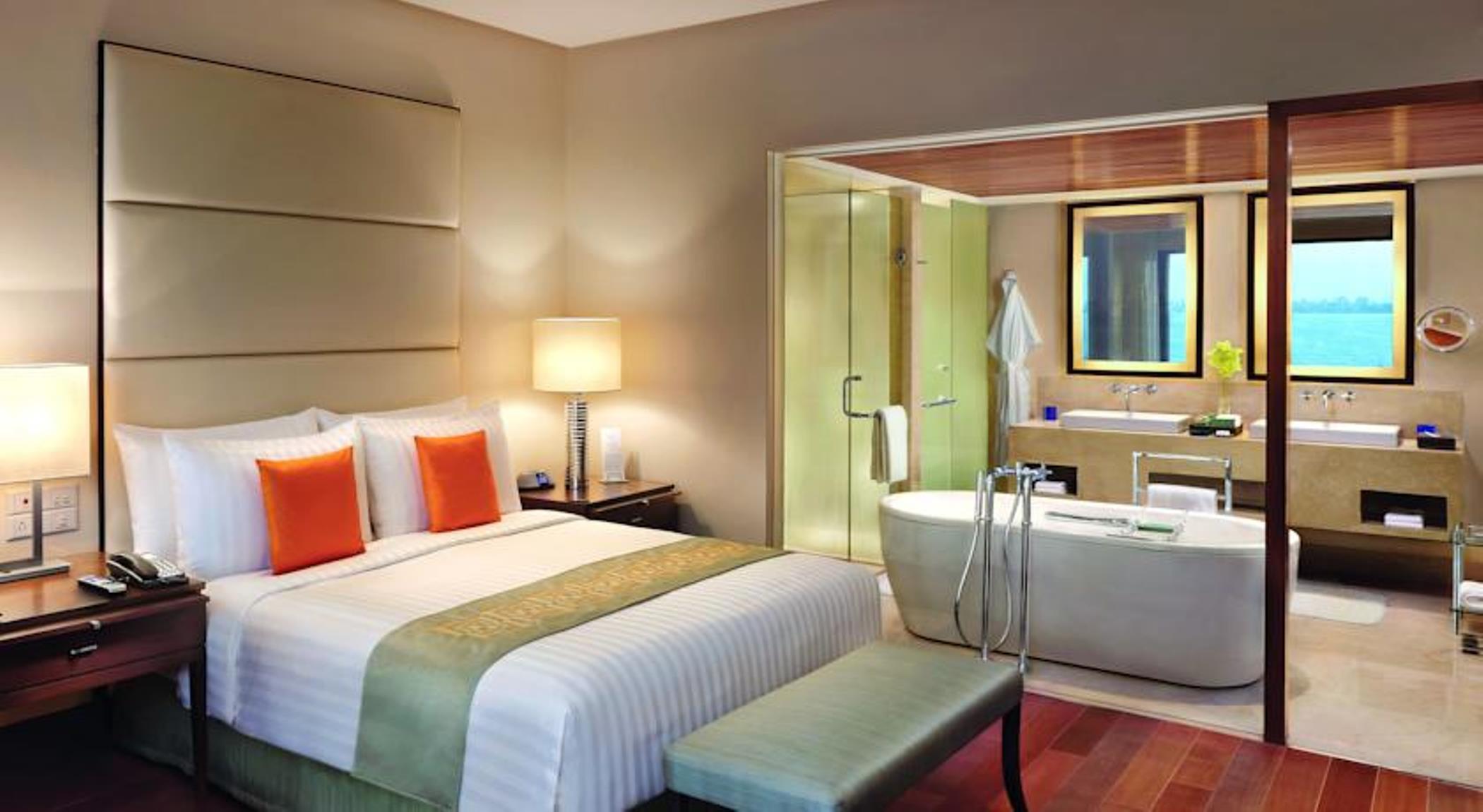 Hotel The Oberoi