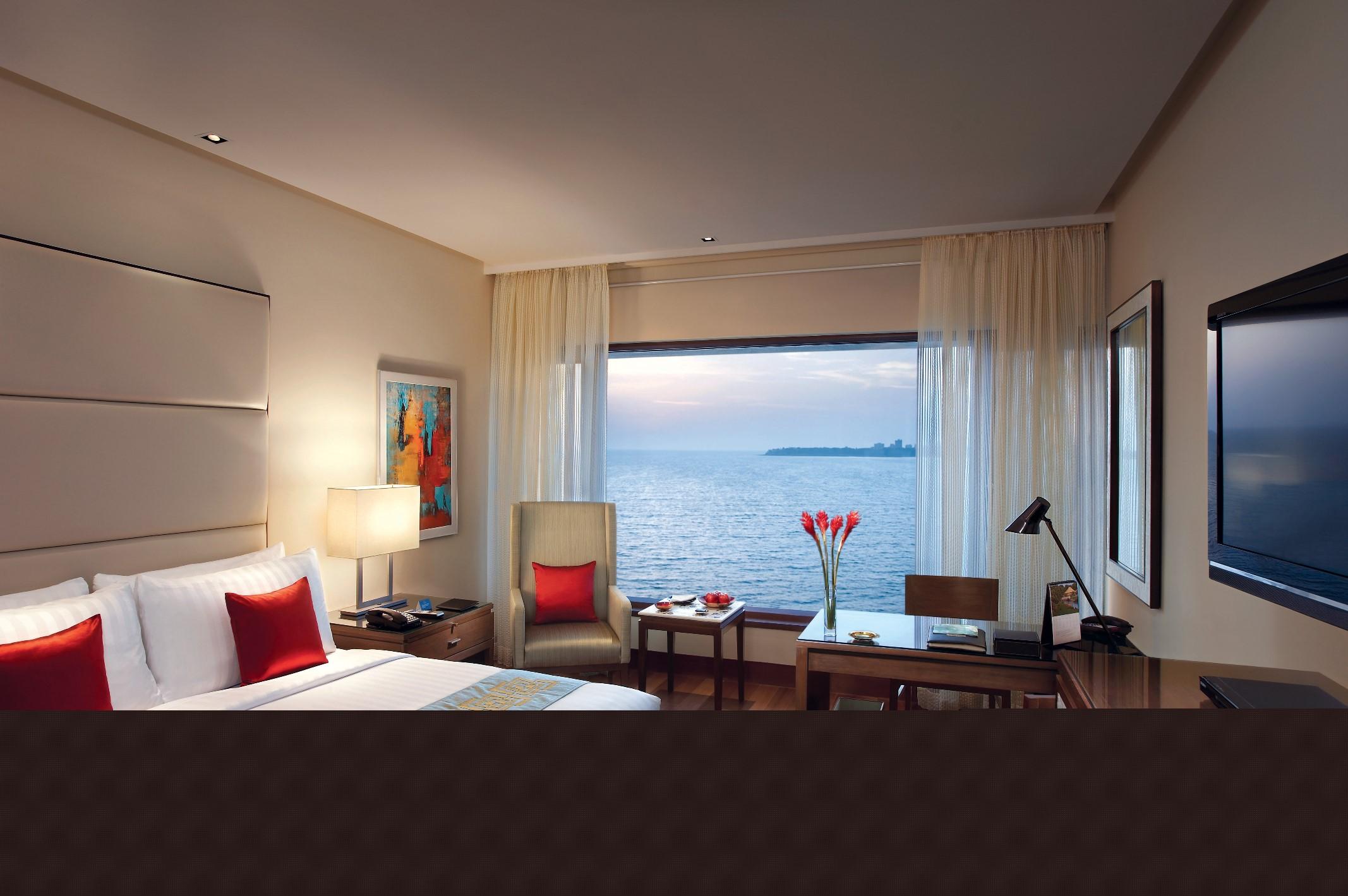 Hotel The Oberoi