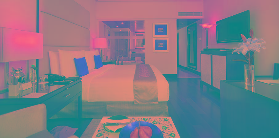 The Oberoi 5*