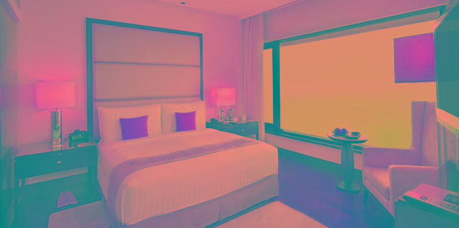 The Oberoi Hotel 5*