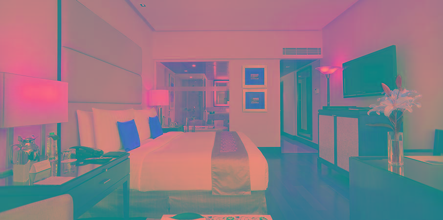 Hotel The Oberoi