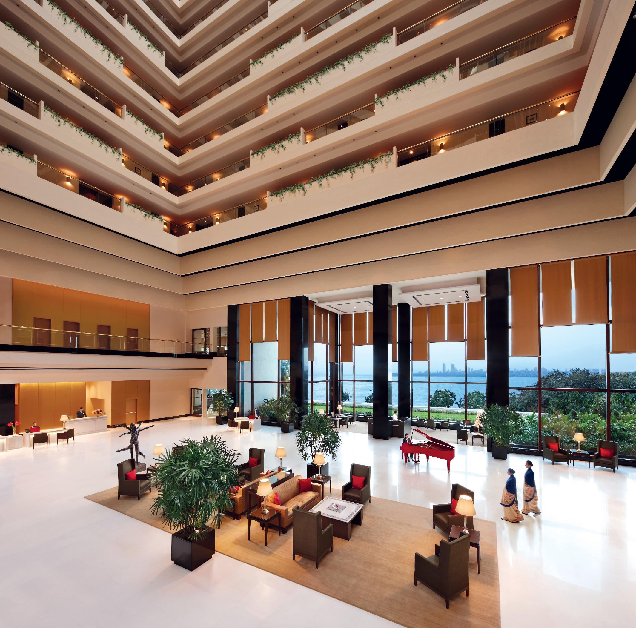 Hotel The Oberoi Mumbai