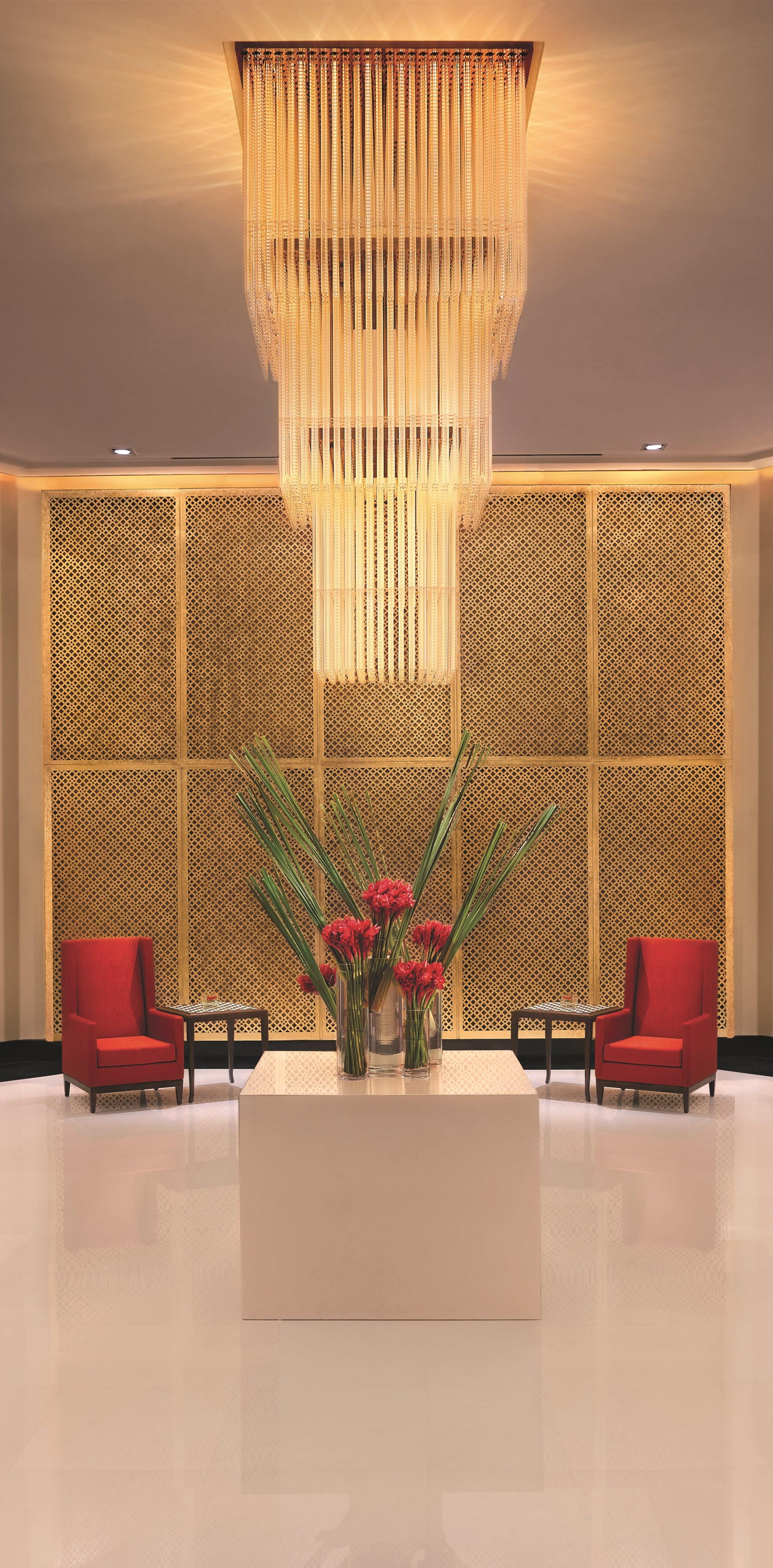 The Oberoi Hotel