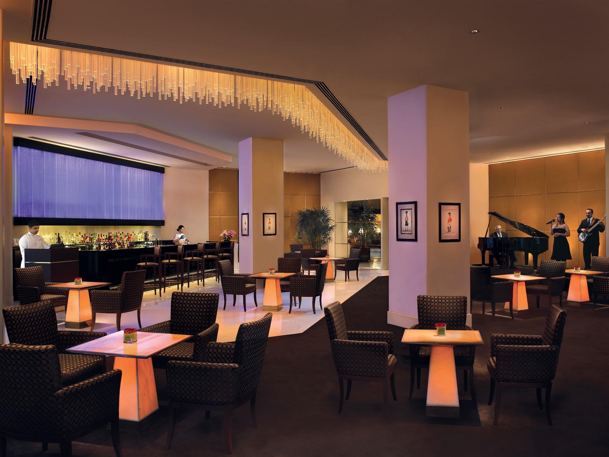 Hotel The Oberoi 5*