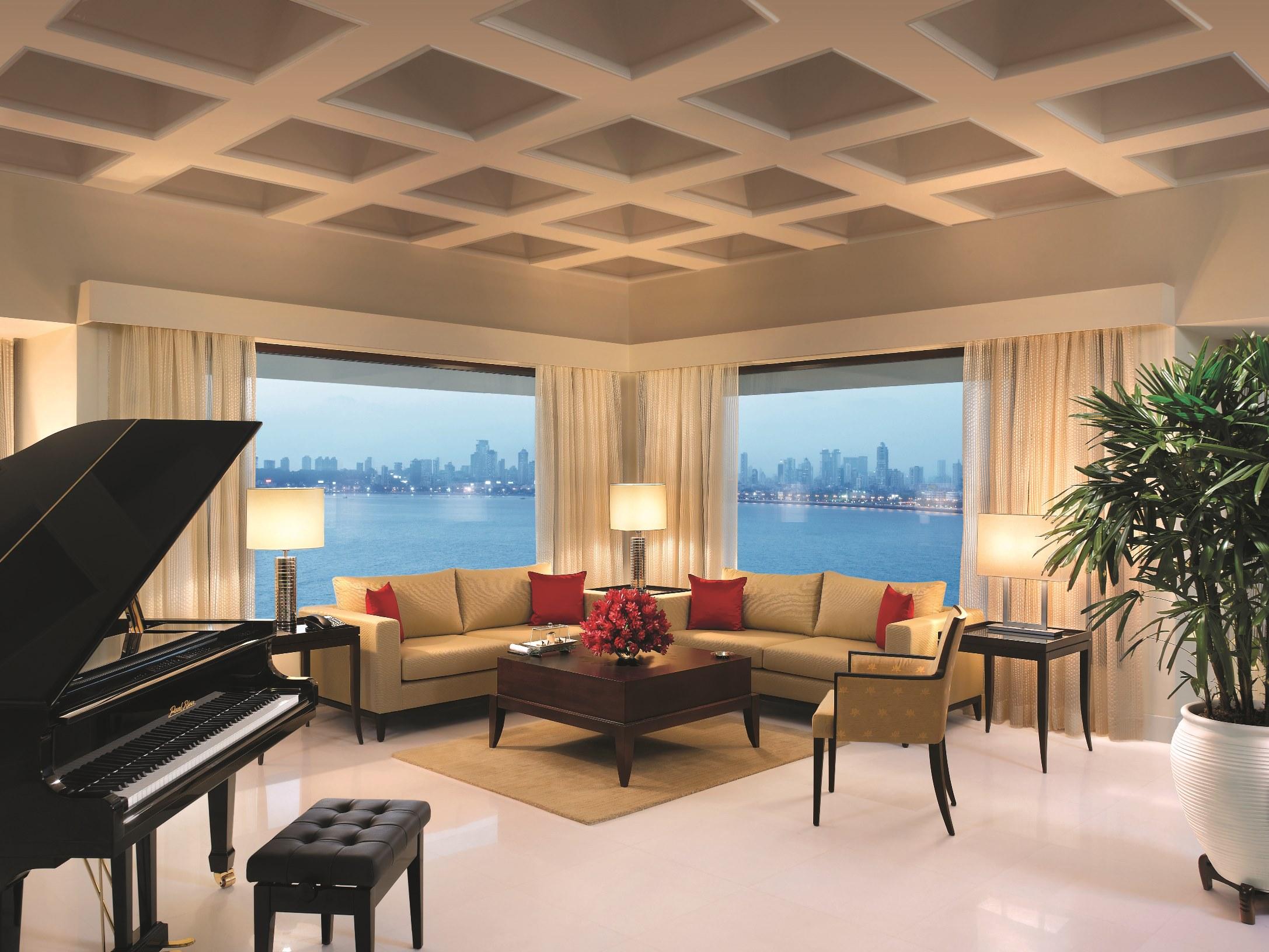 Hotel The Oberoi 5*