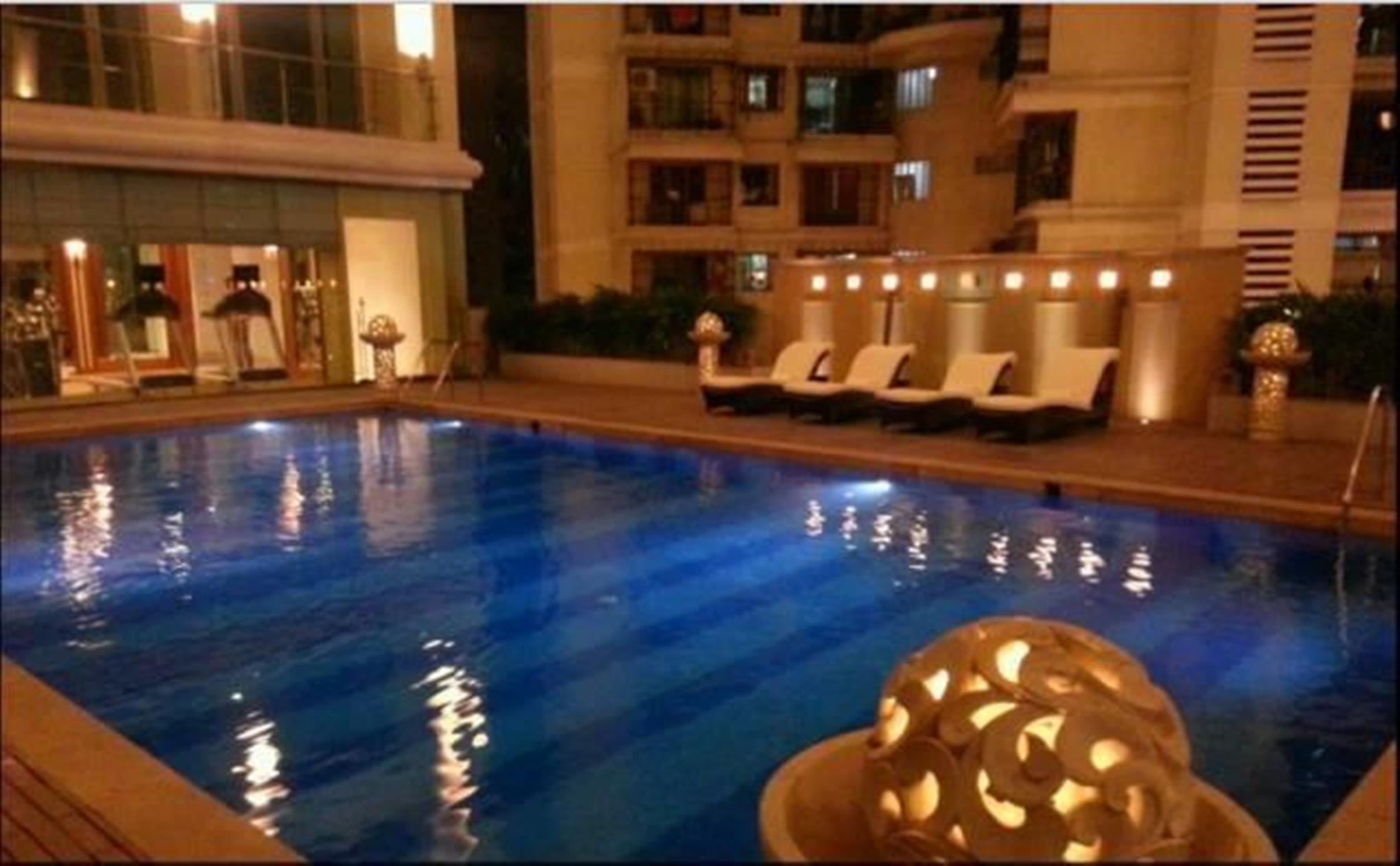 Royal Tulip Navi 5* Mumbai