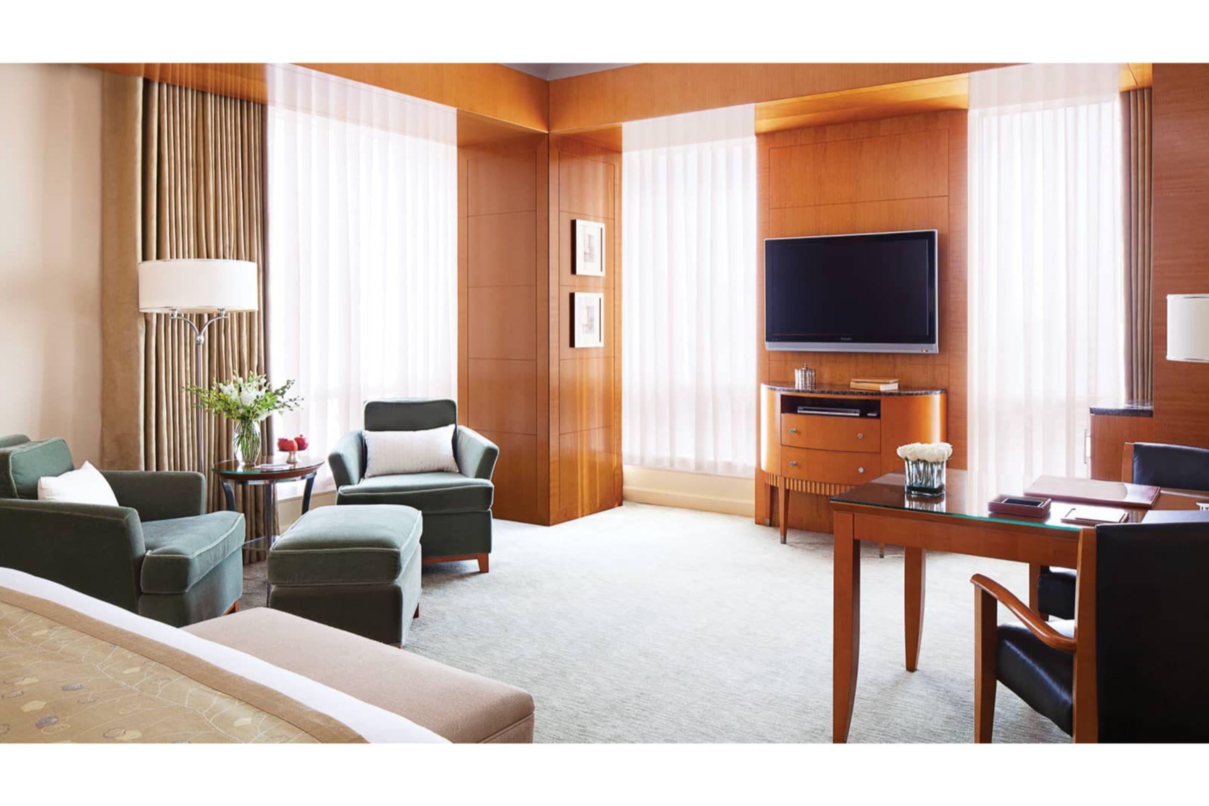Hotel Four Seasons Mumbai