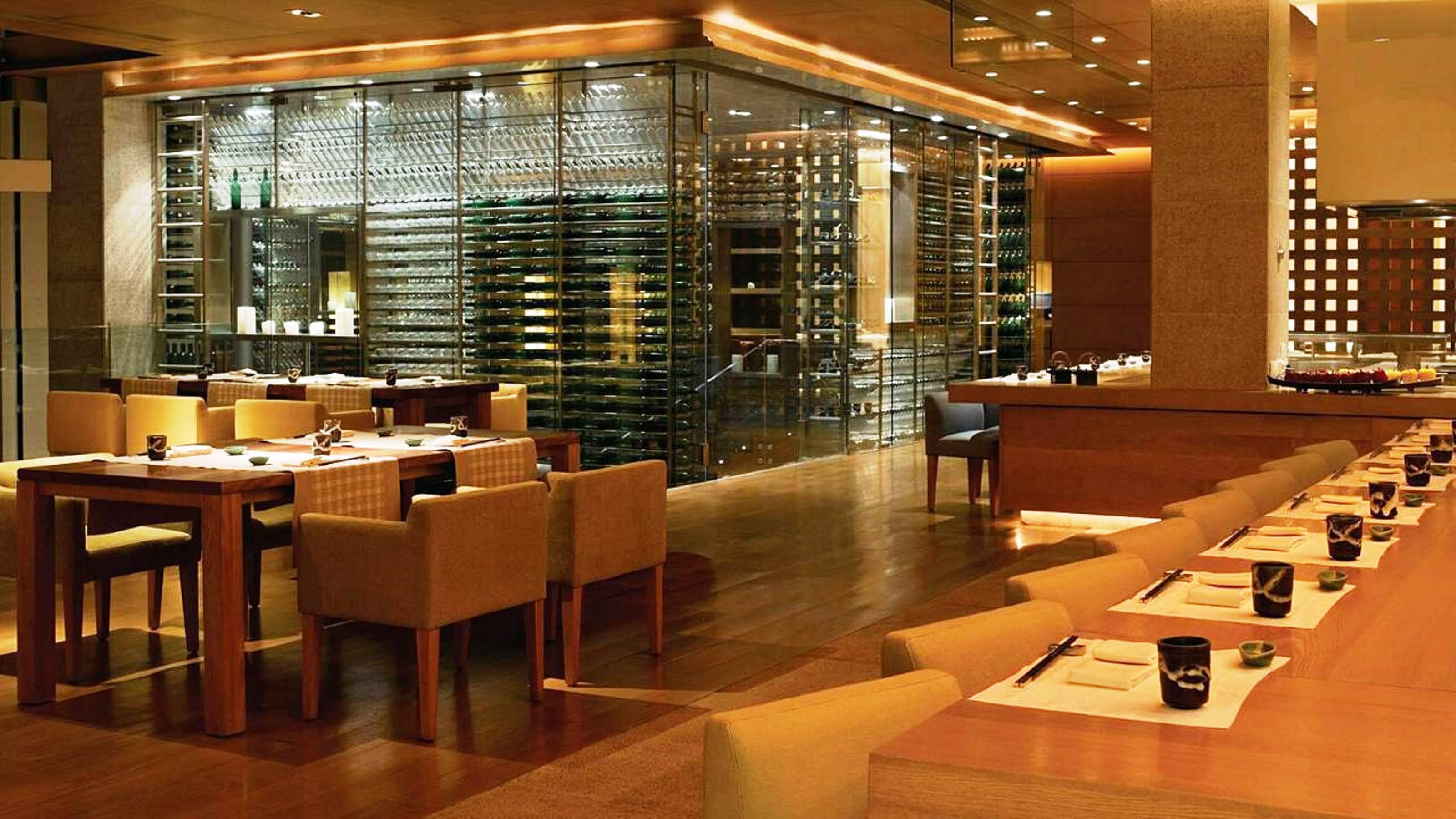 Four Seasons 5* Mumbai