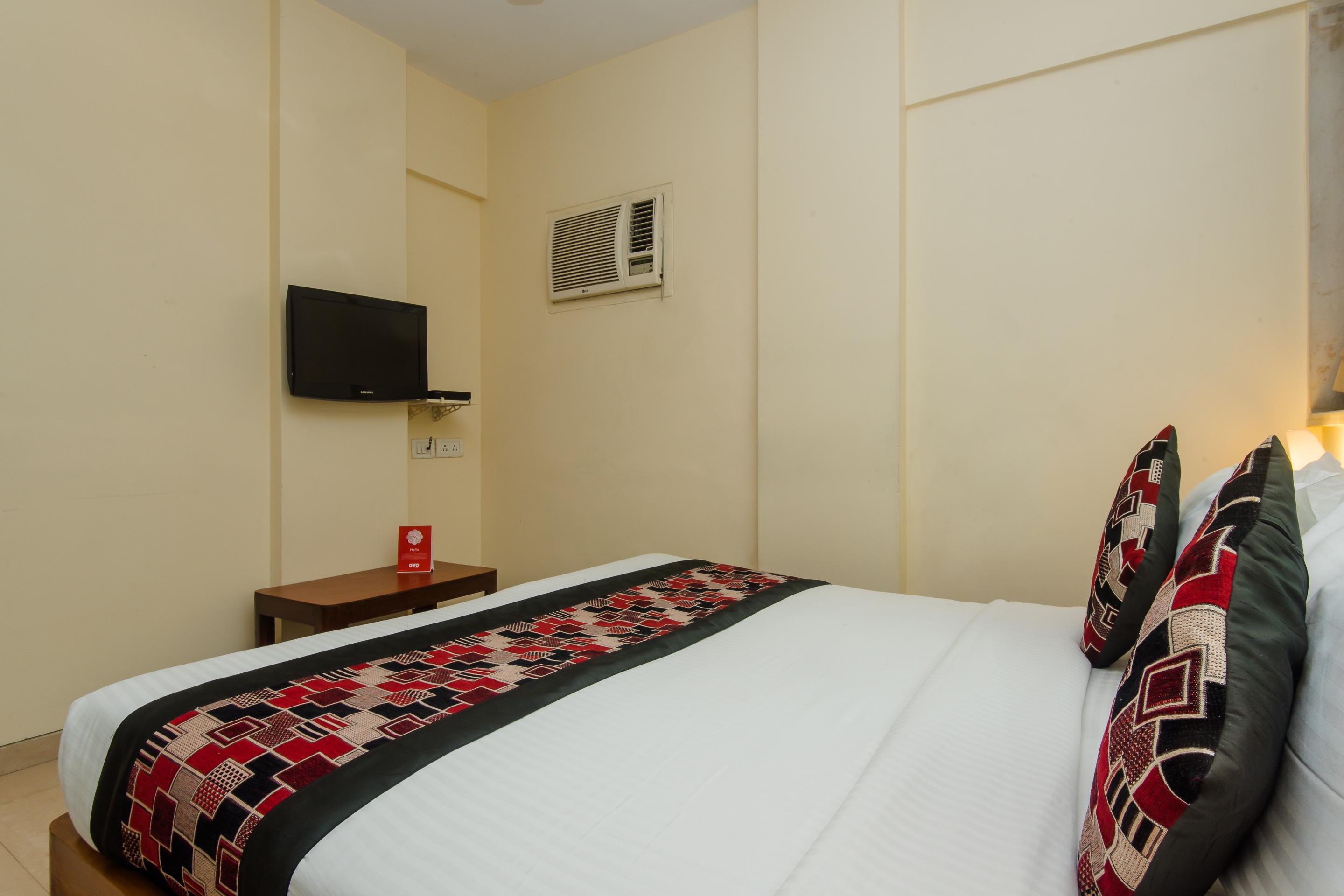 Hotel Jayshree Domestic Airport Mumbai