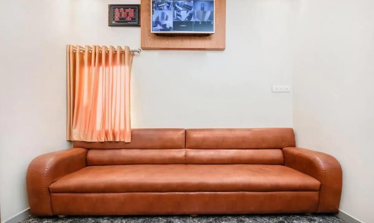 Volga Plaza 2* Mumbai