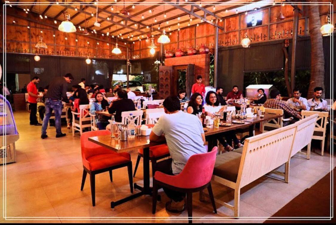 Maple Social Hubz-hostel *