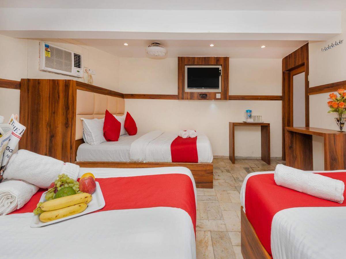 Hotel Kgn Near Cst Railway Station Mumbai And Haj House Mumbai Near Crawford Market Mumbai *