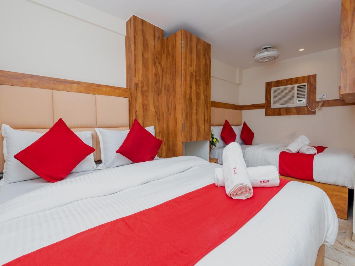 Hotel Kgn Near Cst Railway Station Mumbai And Haj House Mumbai Near Crawford Market Mumbai Hotel *