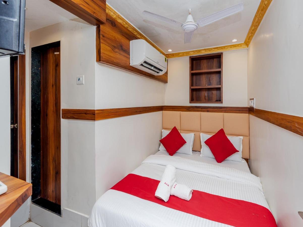 Hotel Kgn Near Cst Railway Station Mumbai And Haj House Mumbai Near Crawford Market Mumbai