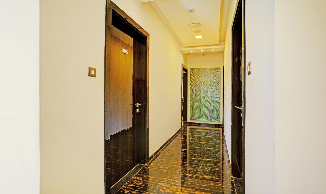 Prime Grand Hotel, Hotel Mumbai