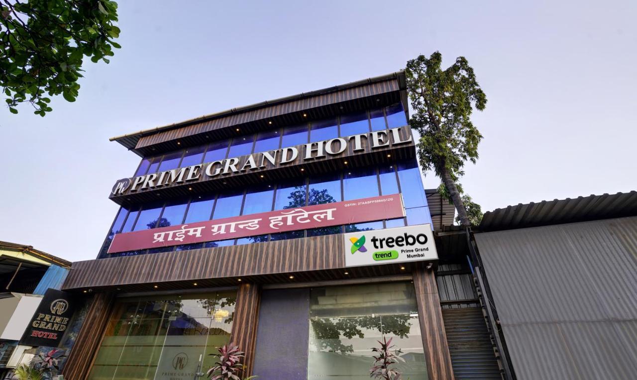 Prime Grand Hotel, 3*