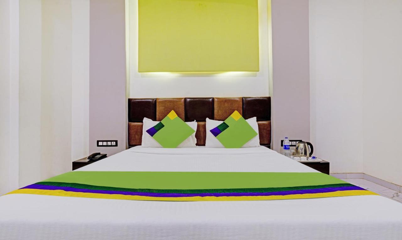 Prime Grand Hotel, Mumbai