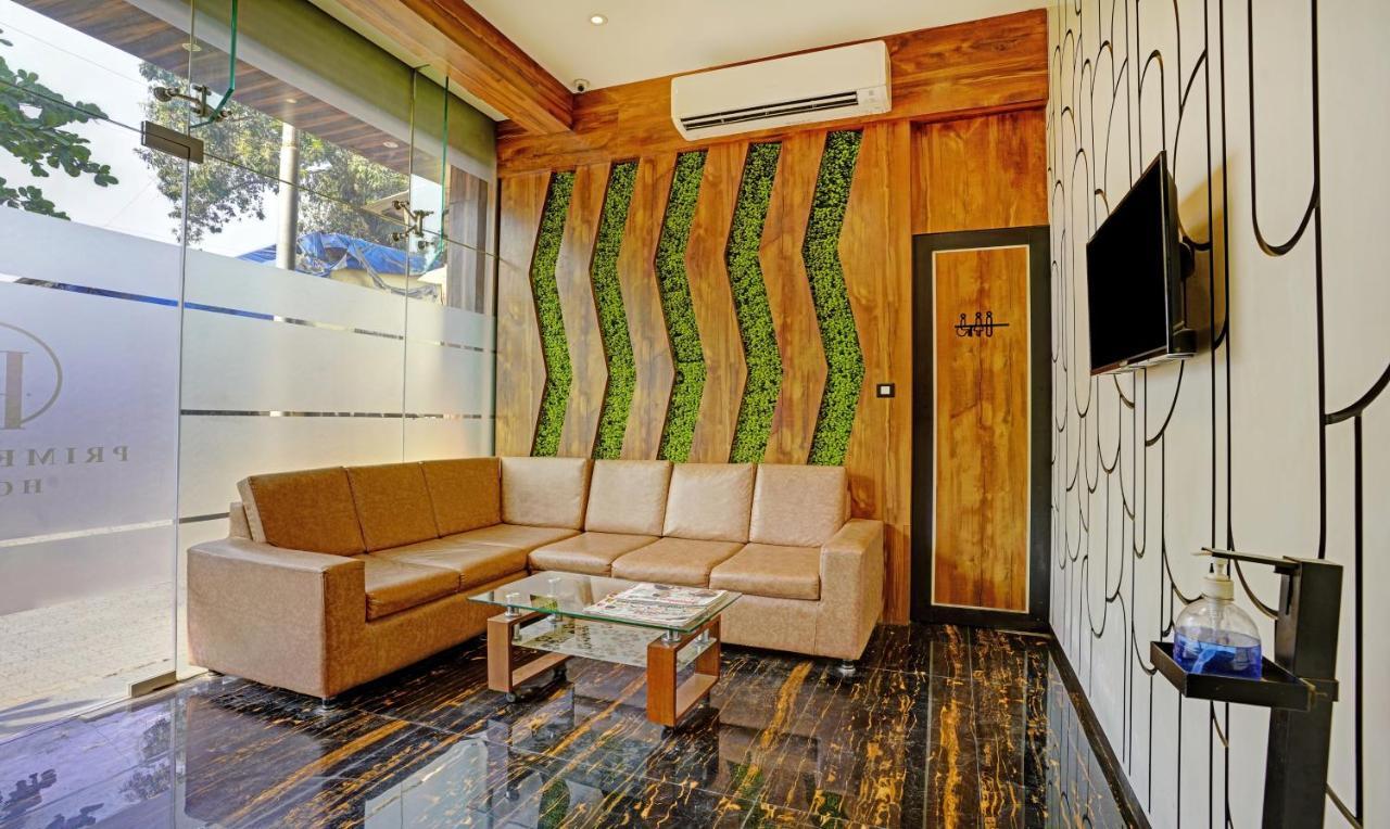 Hotel Prime Grand Hotel, 3*