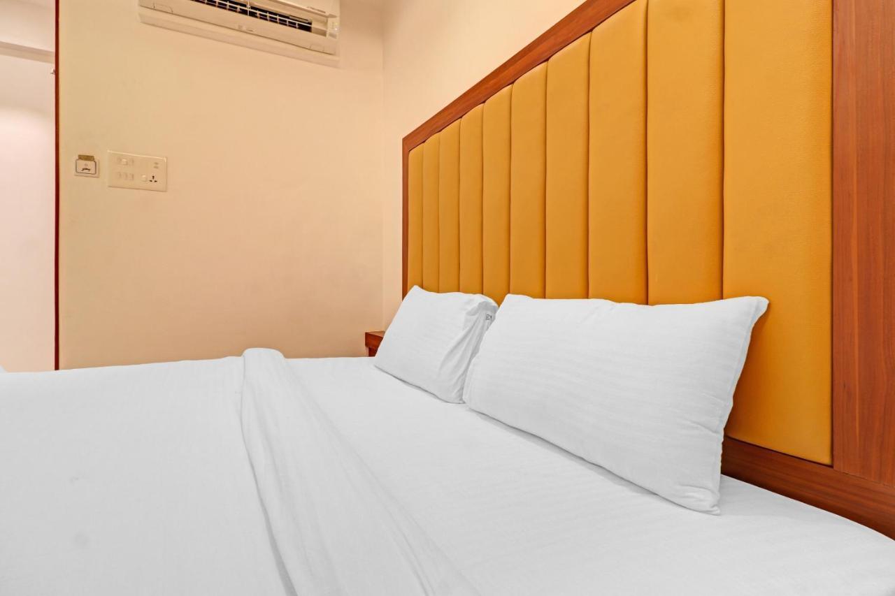 Capital O 84240 Galaxy 3*