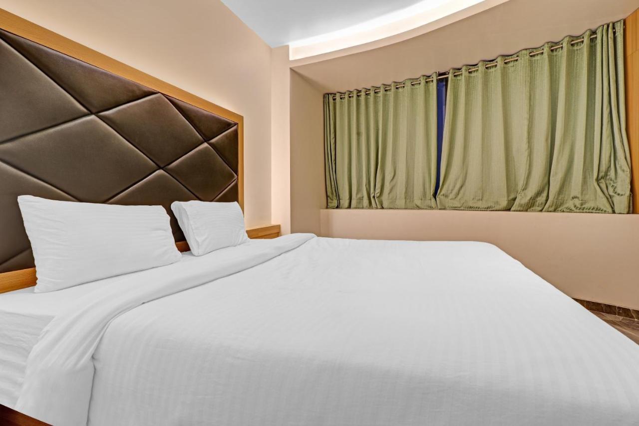 Hotel Capital O 84240 Galaxy