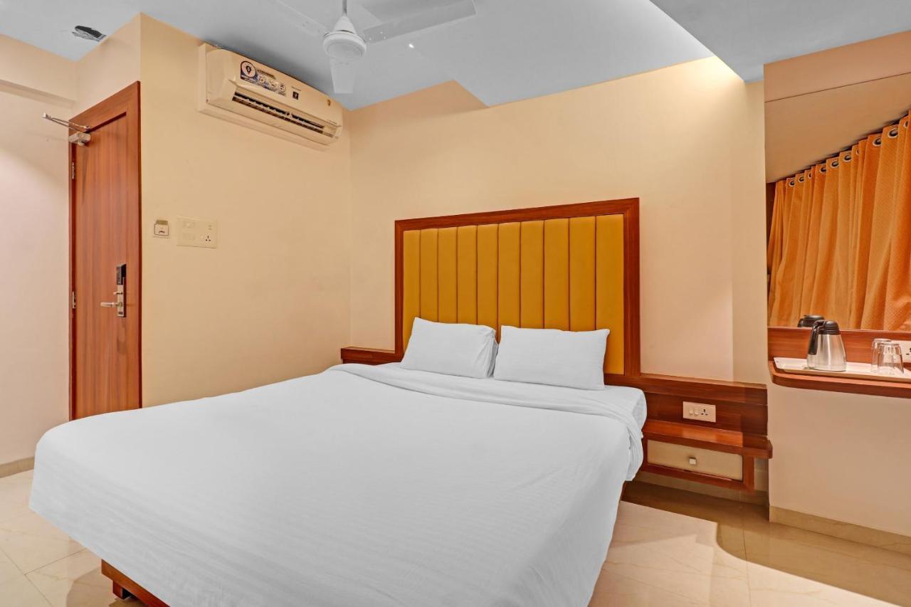 Capital O 84240 Galaxy Hotel Mumbai