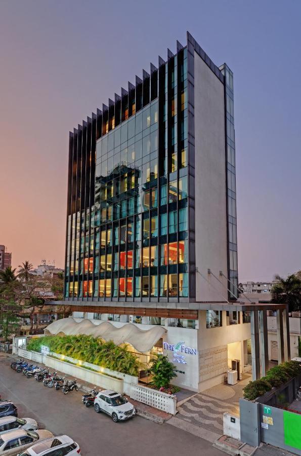 The Fern Residency Hotel Mumbai