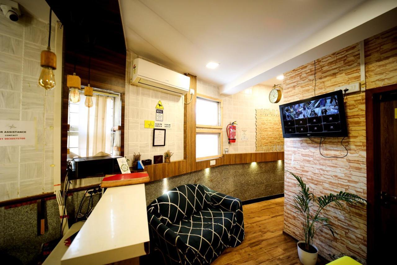 Maple Social Hubz-hostel