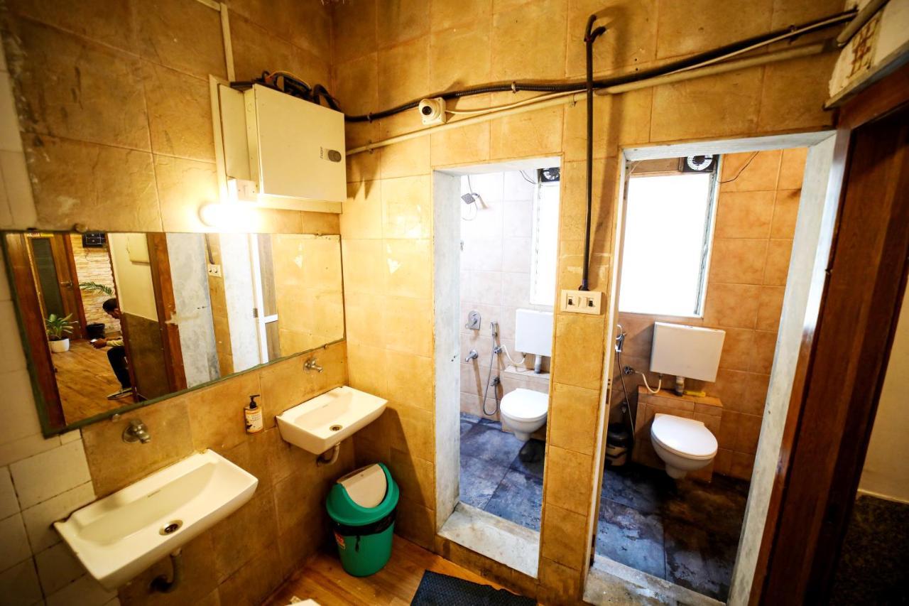 Maple Social Hubz-hostel * Mumbai