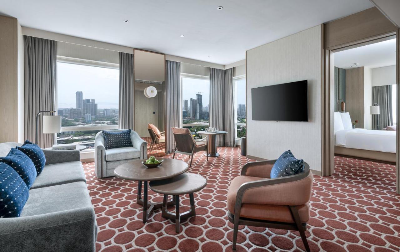 Hotel Four Seasons 5*
