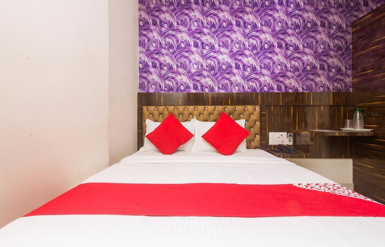 Capital O Pearl Near Us Embassy Hotel 3*