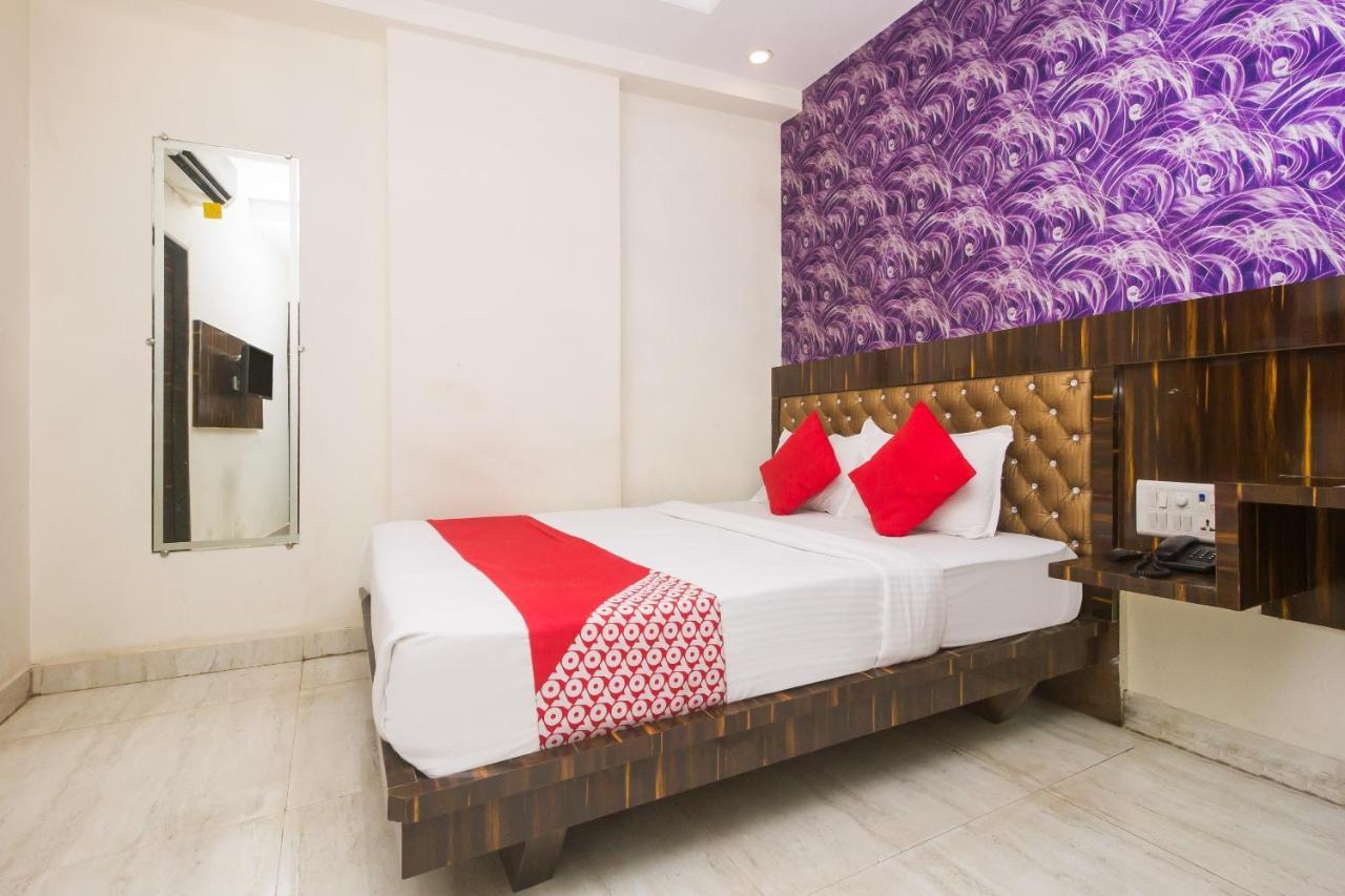 Capital O Pearl Near Us Embassy 3* Bombaim