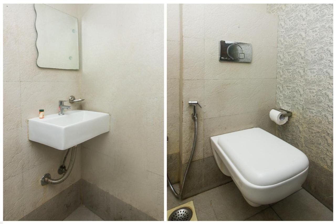 Capital O Pearl Near Us Embassy Hotel 3*