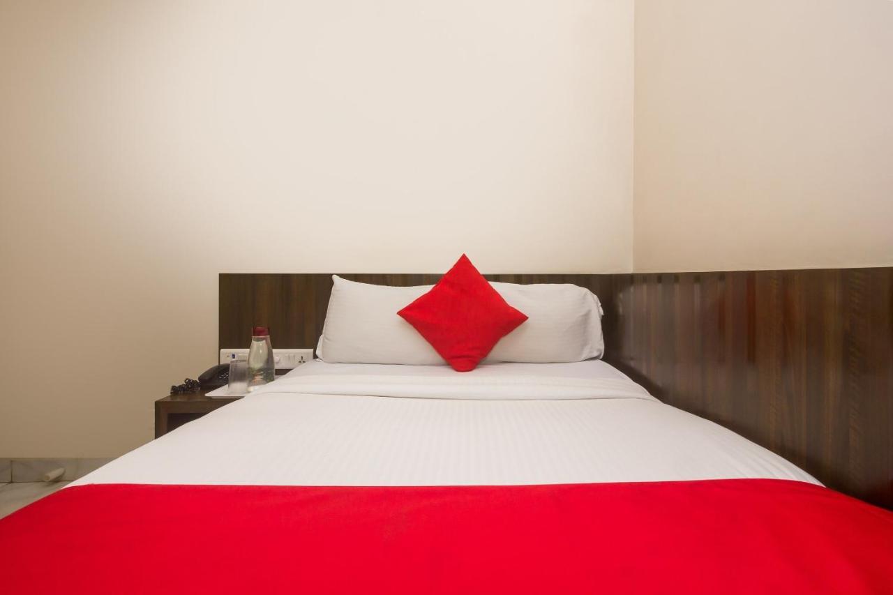 Capital O Pearl Near Us Embassy Hotel 3*