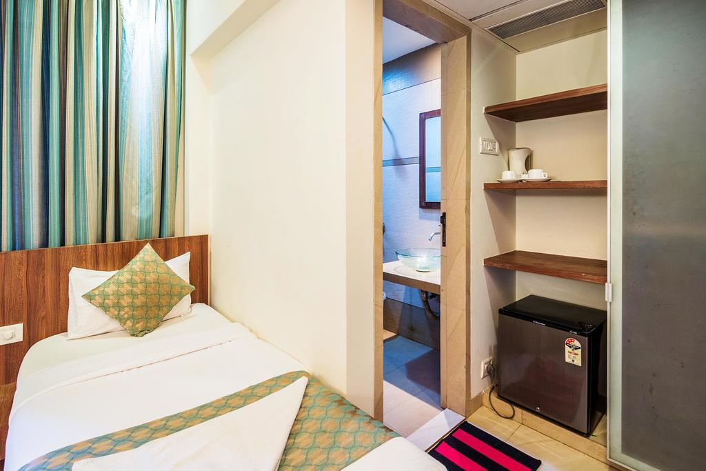 Hotel Treebo Trend Host