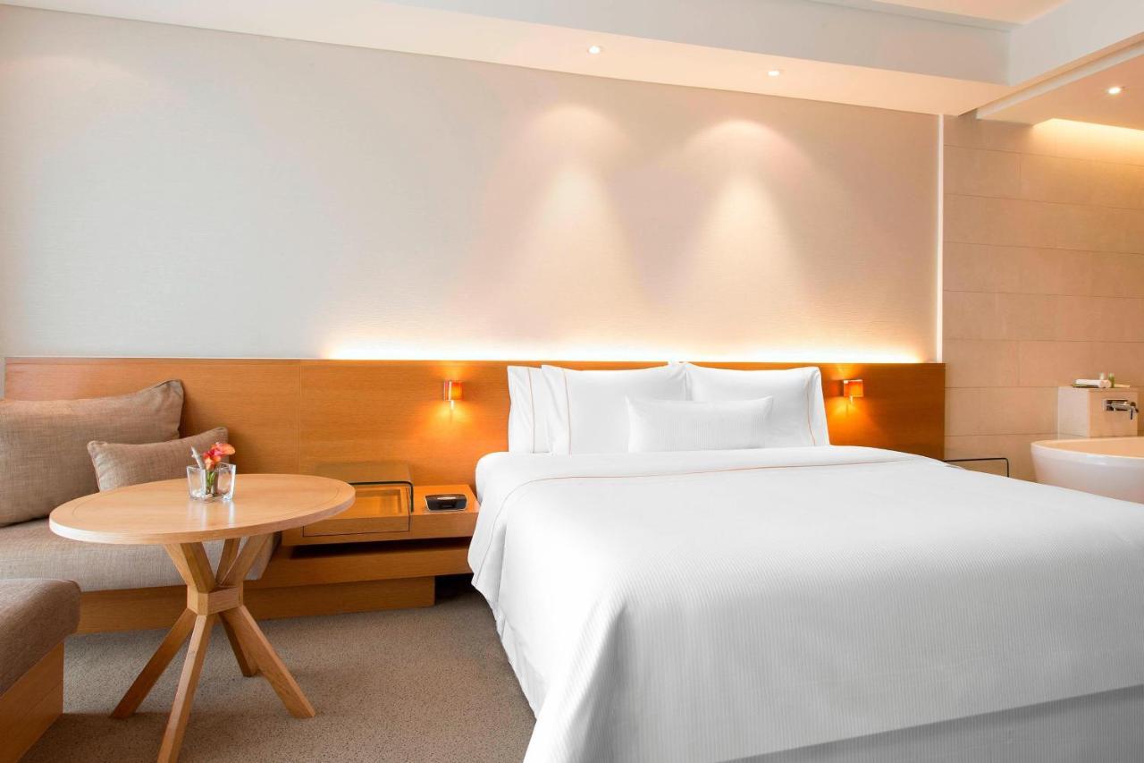 The Westin Garden Hotel Mumbai