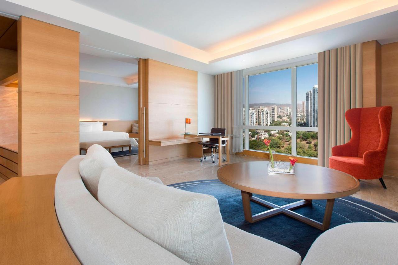 The Westin Garden Hotel