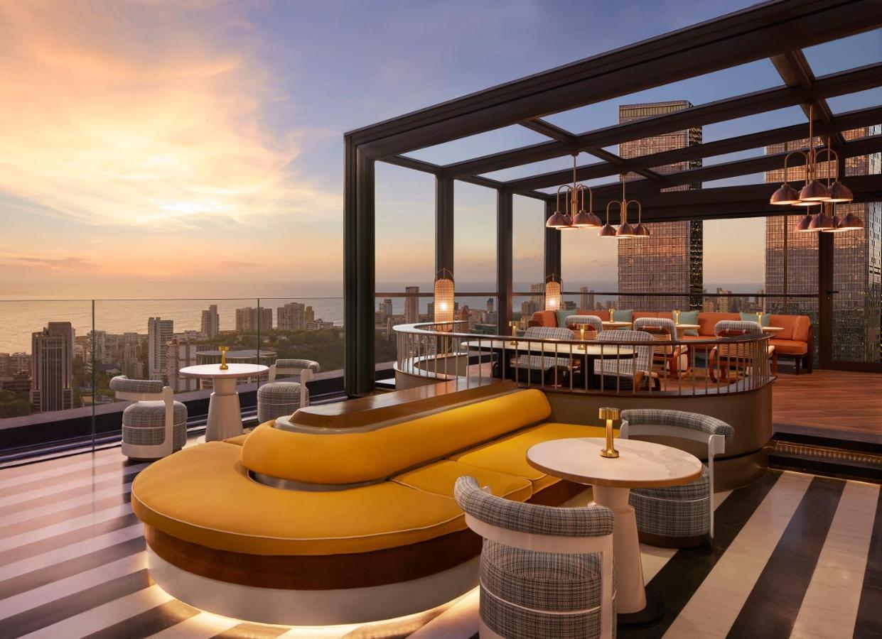 Four Seasons Hotel