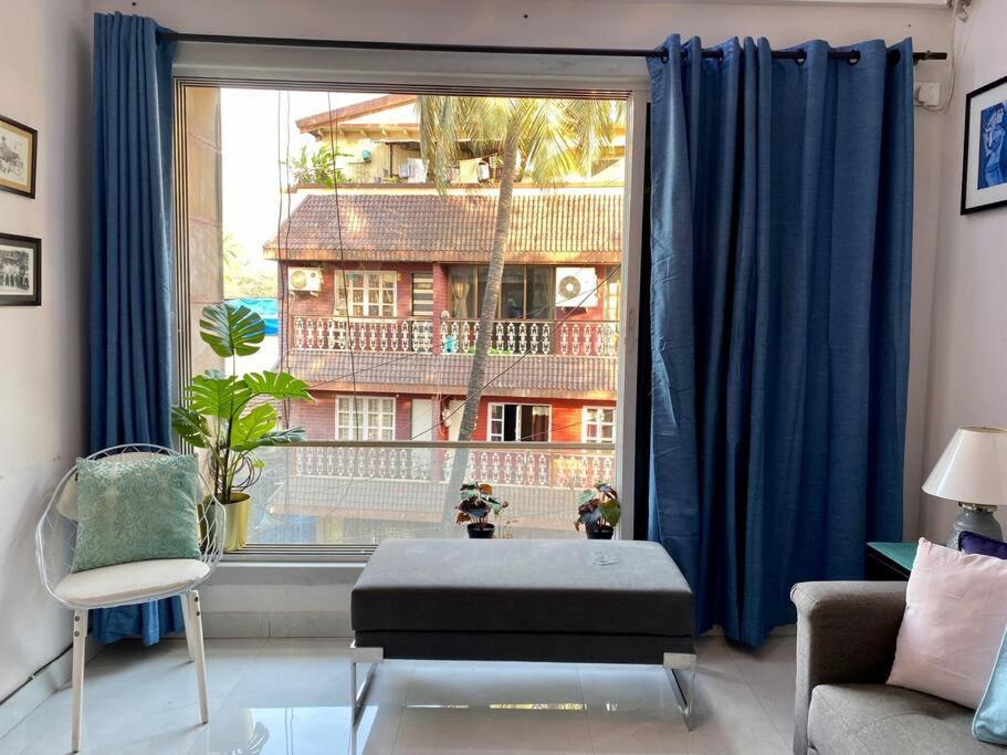 Angel Views 201, Chapel Road, Bandra West By Connekt Homes Apartamento *