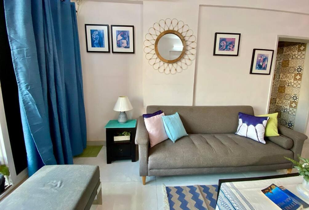 Angel Views 201, Chapel Road, Bandra West By Connekt Homes * Mumbai