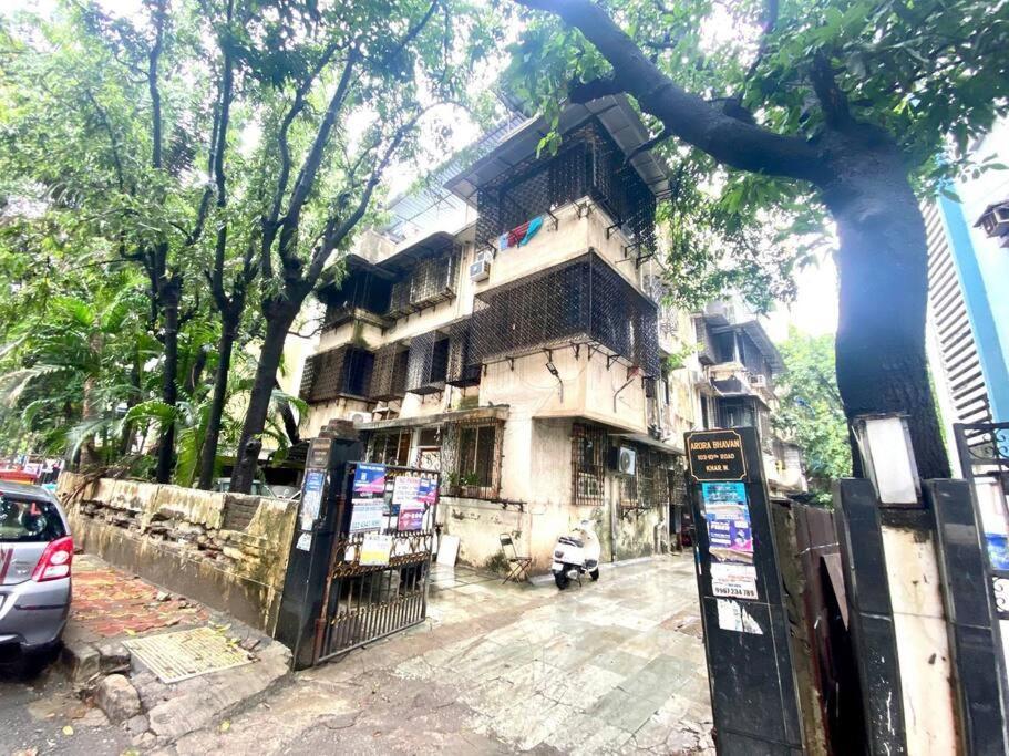 Apartamento Arora Bhavan 1bhk-1b, Khar West By Connekt Homes *